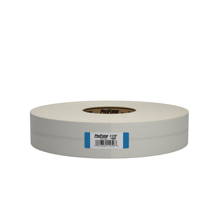 ProForm Paper tape 2.0937-in x 500-ft Solid Drywall Joint Tape