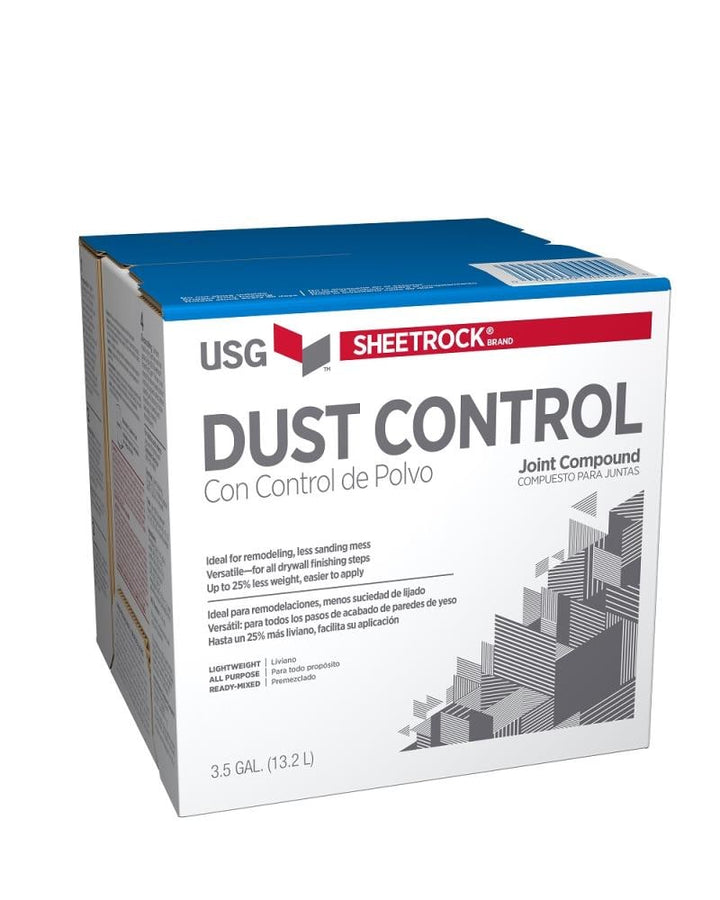 SHEETROCK Brand 24-Hours Set Time Premixed Lightweight Drywall Joint Compound