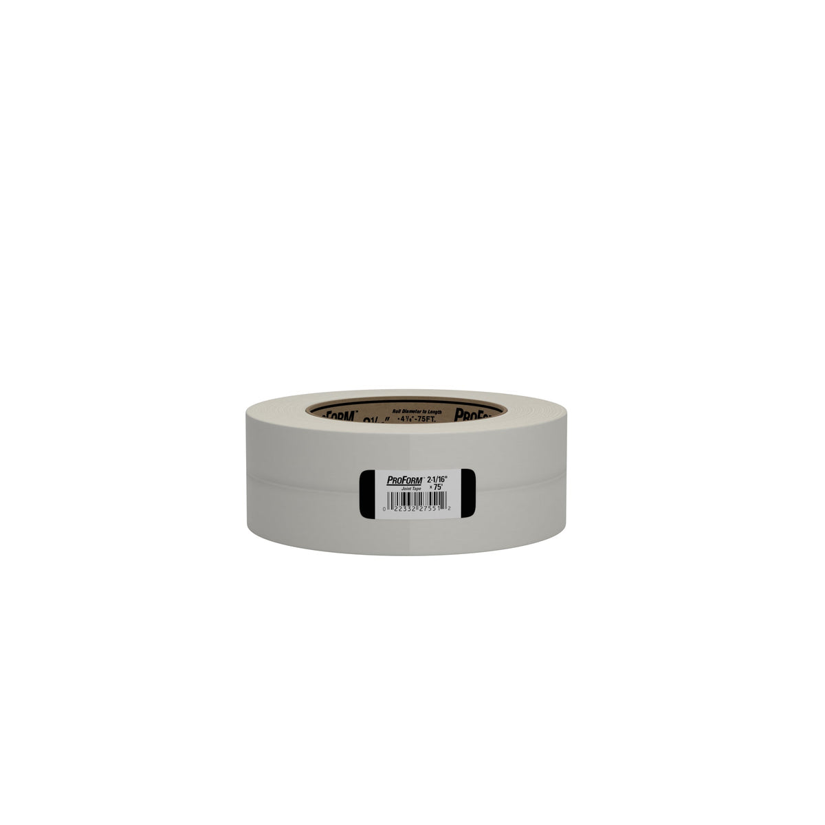 ProForm Paper tape 2.0937-in x 75-ft Solid Drywall Joint Tape