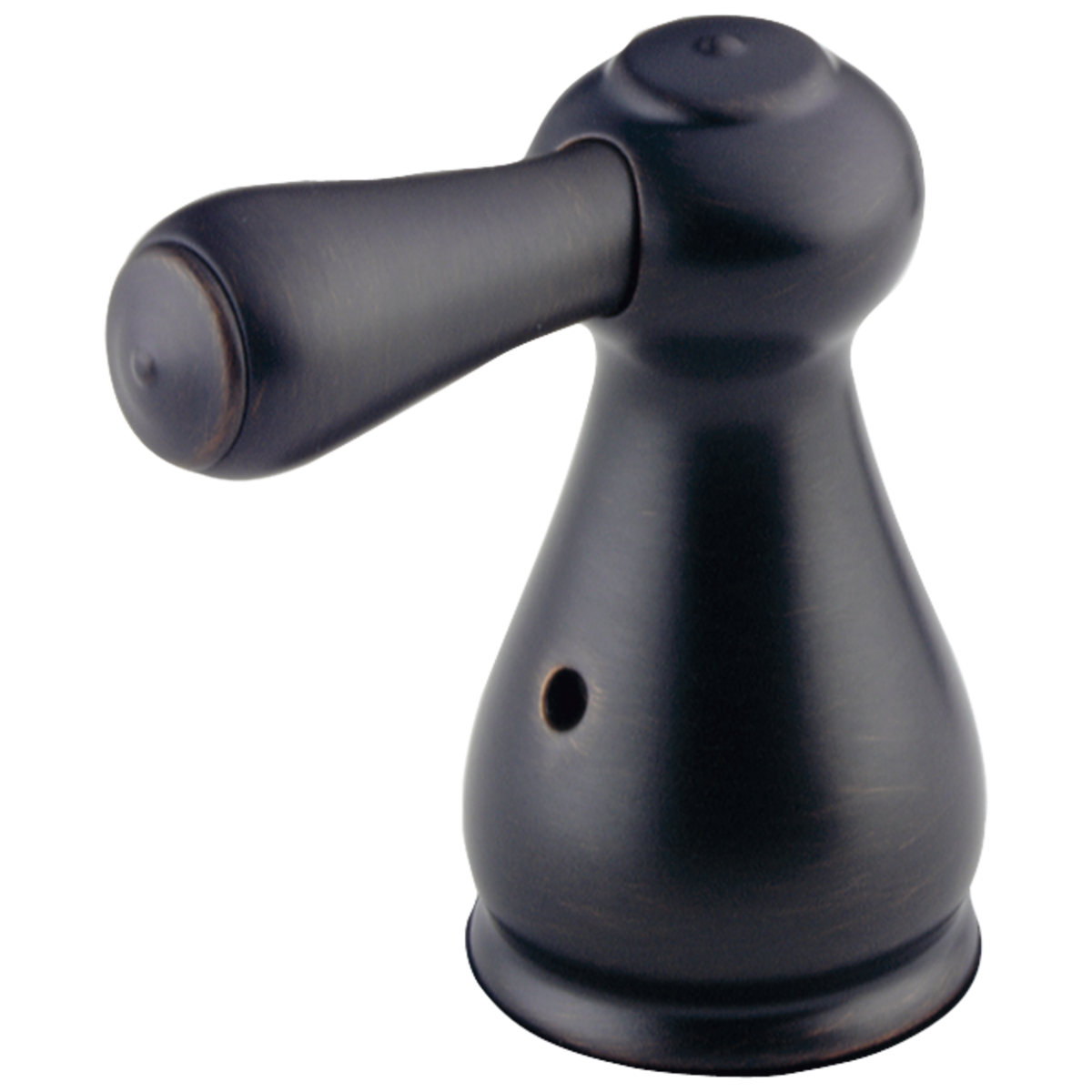 Delta Venetian Bronze Lever Bathroom Sink Faucet Handle – H578RB