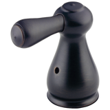 Delta Venetian Bronze Lever Bathroom Sink Faucet Handle – H578RB