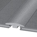 Bruce 2-in x 78-in Rustic Brown Vinyl T-Molding Floor Molding