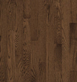 Bruce Walnut 0.313-in T x 1.5-in W x 78-in L Solid Wood Reducer
