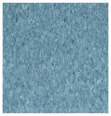 Armstrong Flooring Imperial Texture VCT Dutch Delft Vinyl Tile - 45 sq ft Carton