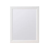Project Source 15.25-in x 19.25-in Surface Mount White Mirrored Medicine Cabinet