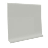 Flexco 4-in Fjord Vinyl Floor Wall Base, 120-ft Coil