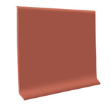 Flexco Earth 2.5-in x 48-in Vinyl Wall Base, 0.125-in Thick