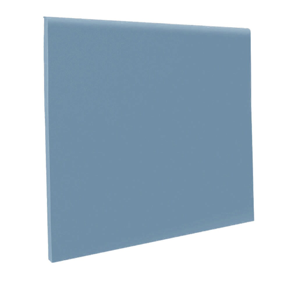 Flexco 4-in Winsor Vinyl Floor Base