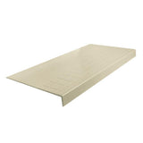 Flexco #800 Series 12.25-in x 48-in Neutrail Stair Tread
