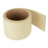 Flexco Riser 600-in Almond Vinyl Stair Stringers