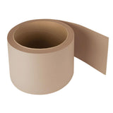 Flexco 600-in Dune Vinyl Stair Stringer
