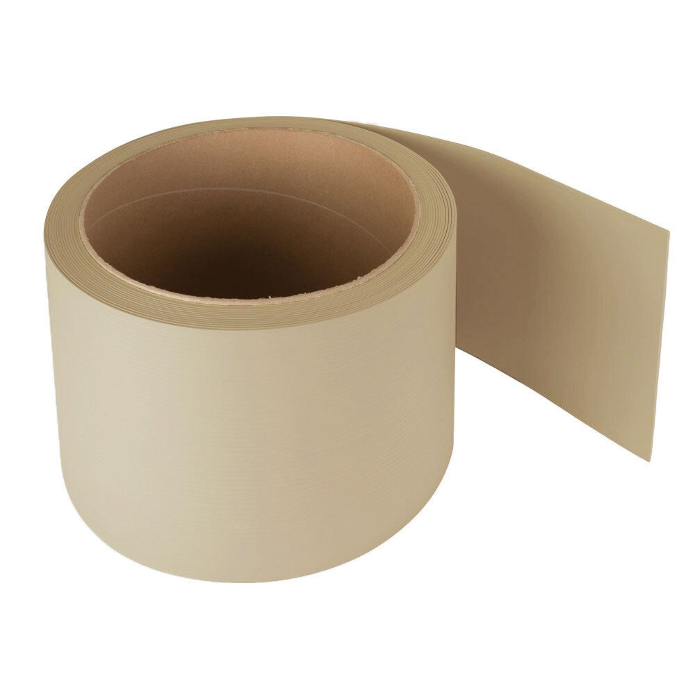 Flexco Stringers 600-in Neutrail Vinyl Stair Stringers