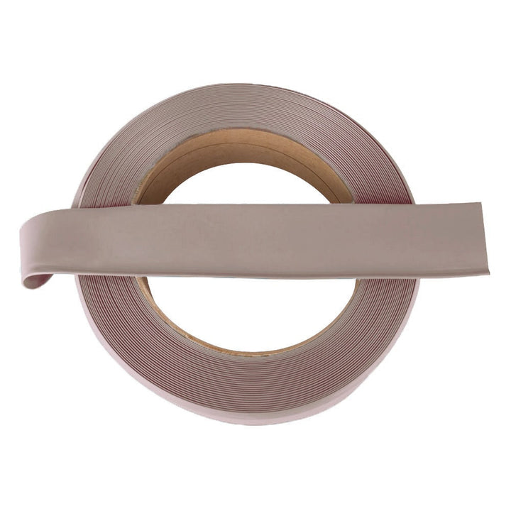 Flexco Taupe 0.08-in T x 6-in W x 1440-in L Vinyl Wall Base