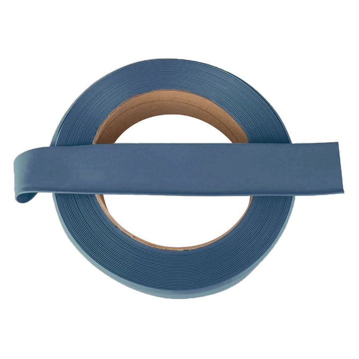 Flexco Delft Pansy 0.125-in T x 4.5-in W x 1440-in L Vinyl Wall Base