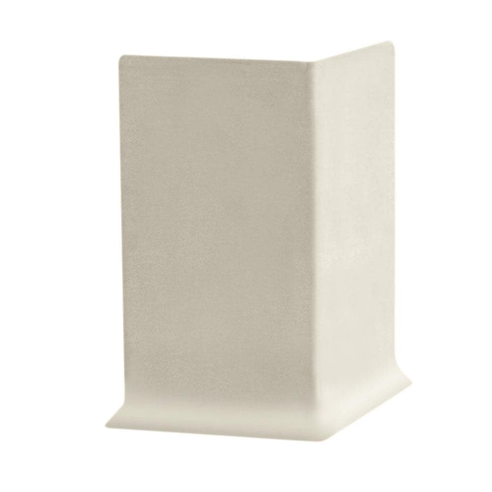 Flexco 6-in Neutrail Vinyl Floor Base