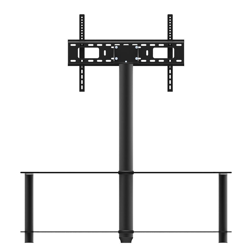 Black Entertainment Center - Super Arbor