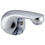 Delta Chrome 1-Handle Lever Bathroom Sink Faucet Handle, RP17443
