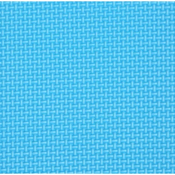 Norsk Multicolor-Gray 24 in. x 24 in. EVA Foam Multi-Purpose Reversible Interlocking Tiles, 16 Tiles
