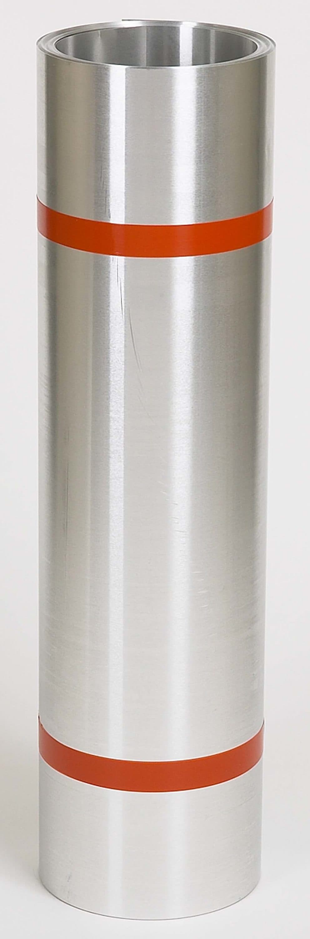 Amerimax 20-in x 50-ft Silver Galvanized Steel Roll Flashing