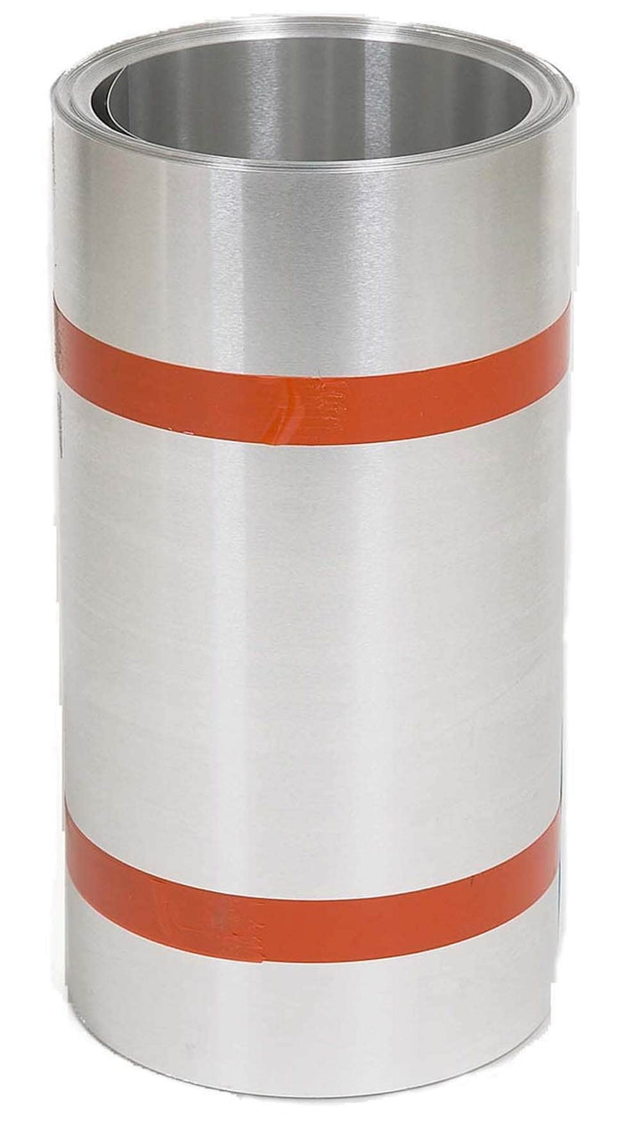 Amerimax 14-in x 50-ft Silver Aluminum Roll Flashing, Mill Finish