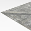 FloorPops Townhouse 12 in. W x 12 in. L Peel and Stick Floor Vinyl Tiles, 20 Tiles (20 sq. ft. Case)