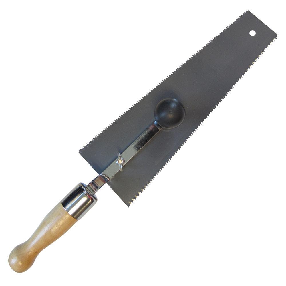 Blue Hawk Silver Flooring Cutter