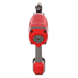 15-Gauge 2 1/2 in Angled Finish Nailer - Super Arbor