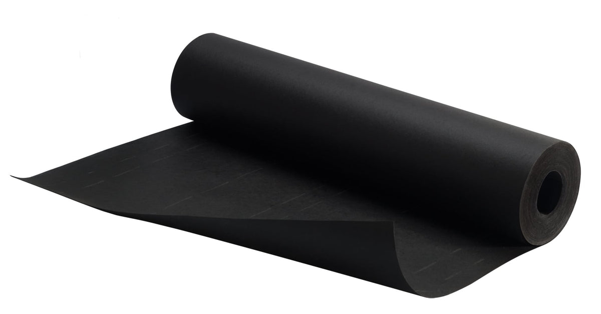 Owens Corning Fiberglas Reinforced Felt 36-in x 141.5-ft 400-sq ft Felt Roof Underlayment
