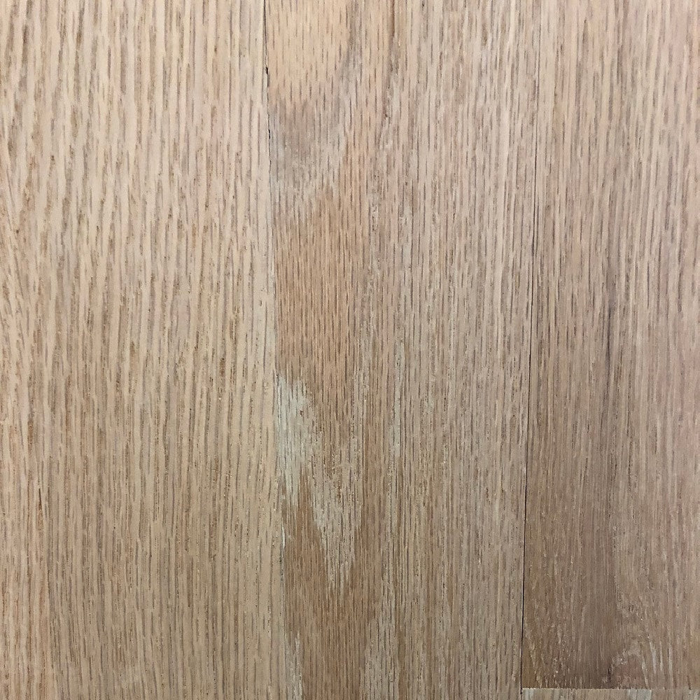 Bridgewell Resources Red oak Unfinished hardwood flooring — view 10