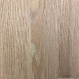 Bridgewell Resources Red oak Unfinished hardwood flooring — view 10