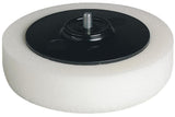 PORTER-CABLE 6-in Fine Foam Polishing Pad with 5/16-24 Thread