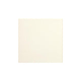 American Olean Bright Biscuit Gloss Ceramic Cove Base Tile (6-in x 6-in)