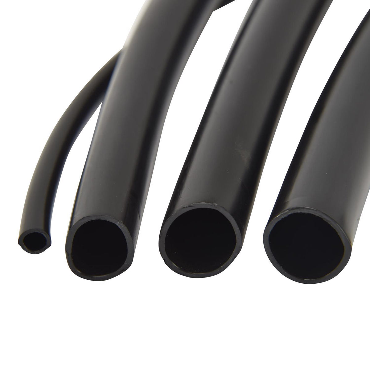 Raindrip Polyethylene Drip Irrigation Tubing 1/2 in. Diameter x 50 ft Length