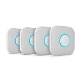 Nest Protect Battery Smoke and Carbon Monoxide Detector - Super Arbor