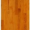Bruce Natural Choice Butter Rum 0.5-in T x 2-in W x 78-in L Solid Wood T-moulding