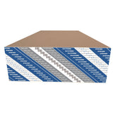 ToughRock 1/4-in x 4-ft x 8-ft Regular Drywall Panel