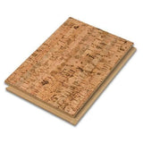 Cali Bamboo Prefinished Shoreline Cork Smooth/Traditional Locking Hardwood Flooring Sample