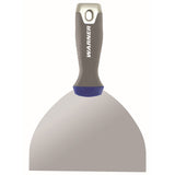 Warner 6-in x 8.5-in Steel Joint Knife