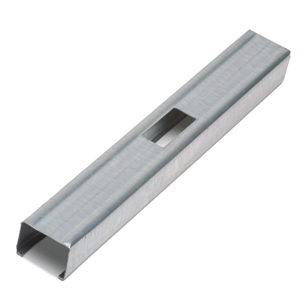 3.625-in W x 120-in L x 1.25-in D ProSTUD Galvanized Steel Wall Framing Stud