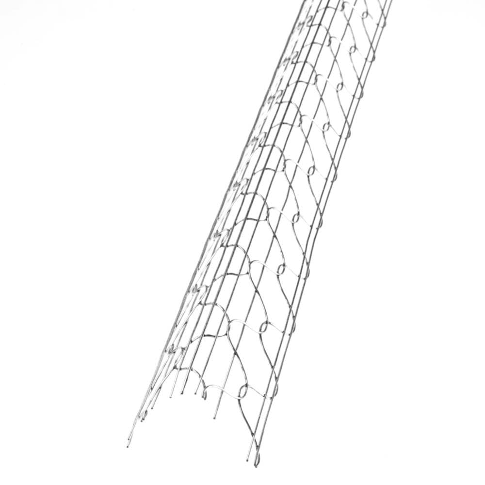 2.375-in x 10-ft Metal Corner Bead