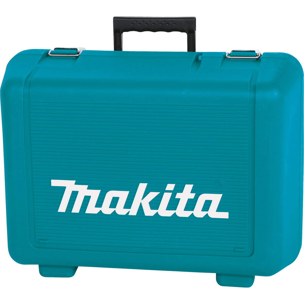 Makita 15 Amp 7-1/4 in. Corded Lightweight Magnesium Circular Saw with LED Light, Dust Blower, 24T Carbide blade, Hard Case
