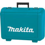 Makita 15 Amp 7-1/4 in. Corded Lightweight Magnesium Circular Saw with LED Light, Dust Blower, 24T Carbide blade, Hard Case