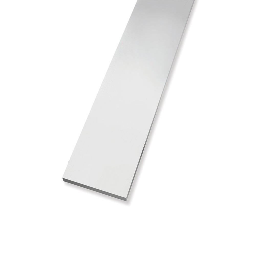 Trex Fascia Board 1-in x 12-in x 12-ft PVC White Fascia Trim (Actual Size: 0.75-in x 11.25-in)