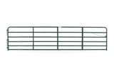 Tarter 4-ft H x 18-ft W Green Powder Over E-coat Steel Farm Corral Fence Gate