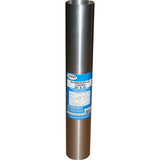 Union Corrugating 20-in x 10-ft Silver Aluminum Roll Flashing, 0.0087-in Thick