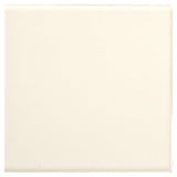 American Olean Bright Biscuit Gloss 6-in x 6-in Glossy Ceramic Subway Wall Tile, 50-Pack