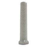 American Olean St Germain Gris Porcelain Cove Base Tile (1-in x 6-in)