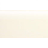 American Olean Matte Biscuit Ceramic Bullnose Tile (3-in x 6-in)