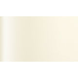 American Olean Bright Biscuit Ceramic Bullnose Tile, 3-in x 6-in