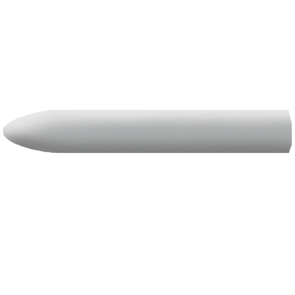 American Olean Matte Light Smoke Ceramic Quarter Round Tile (1-in x 6-in)
